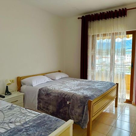 Maria Guest House Përmet Екстериор снимка