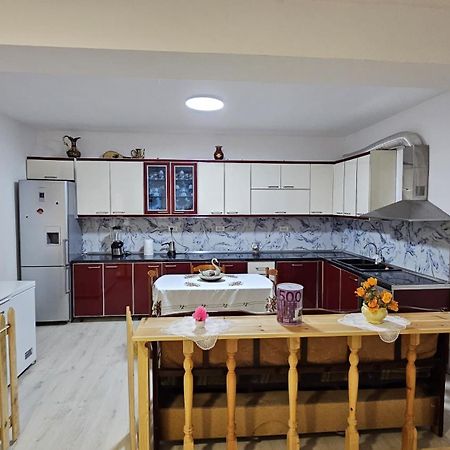 Maria Guest House Përmet Екстериор снимка