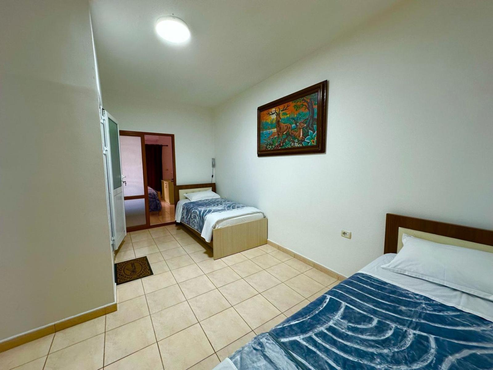 Maria Guest House Përmet Екстериор снимка