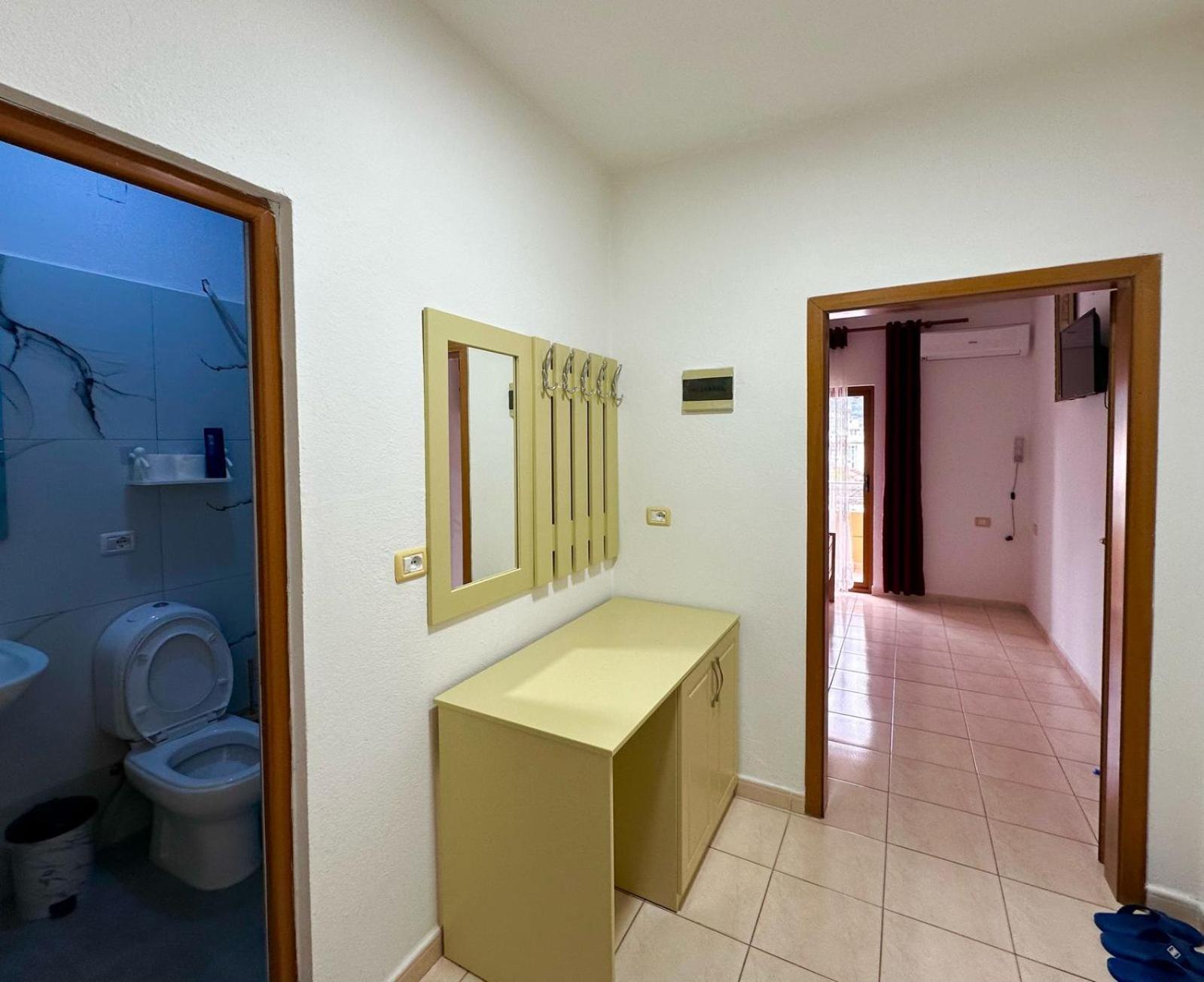 Maria Guest House Përmet Екстериор снимка