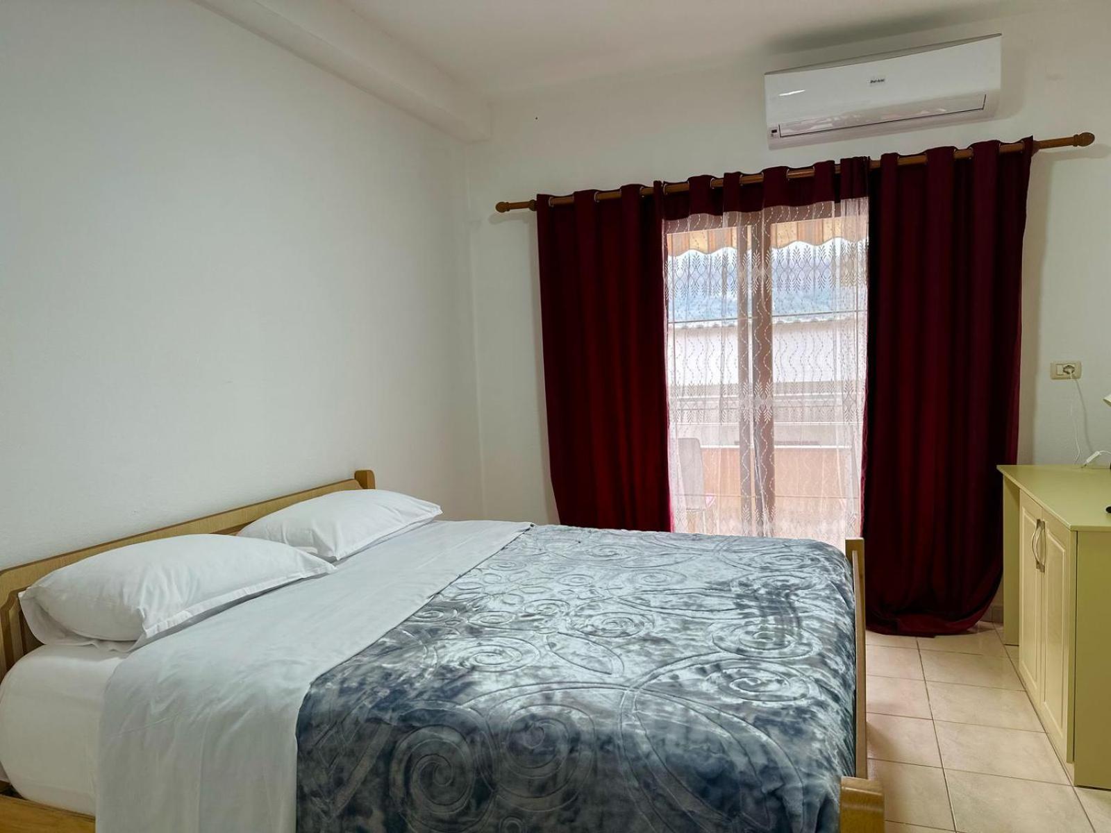Maria Guest House Përmet Екстериор снимка